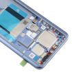 Xiaomi 14 Ultra AMOLED LCD Screen Digitizer Assembly with Frame Blue - 5