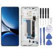 Xiaomi Redmi Turbo 4 AMOLED LCD Screen Digitizer Assembly Blue - 1