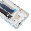 Xiaomi Redmi Turbo 4 AMOLED LCD Screen Digitizer Assembly Blue - 5