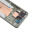 Xiaomi 15 Pro AMOLED LCD Screen Digitizer Assembly with Frame Green - 5