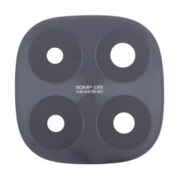 Xiaomi Redmi Note 14 Pro+ 5G Original Back Camera Lens Replacement - 1