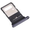 Motorola Edge 30 Ultra/Edge X Black SIM Card Tray Replacement - 3