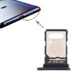 Motorola Edge 30 Ultra/Edge X Black SIM Card Tray Replacement - 4