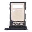 Motorola Moto X30 Pro SIM Card Tray - Black | Replacement Part - 1