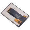 Insta360 X3 LCD Screen with Digitizer Full Assembly Replacement - 4