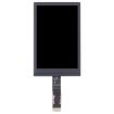 Insta360 X4 Original LCD Screen with Digitizer Full Assembly Replacement - 2