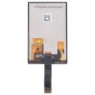 Insta360 X4 Original LCD Screen with Digitizer Full Assembly Replacement - 3