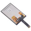 Insta360 X4 Original LCD Screen with Digitizer Full Assembly Replacement - 4