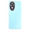For Honor 200 OEM Battery Back Cover & Camera Lens Cover - Green - 2