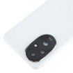For Honor 200 OEM Battery Back Cover & Camera Lens Cover - White - 4