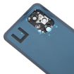 For Honor 200 OEM Battery Back Cover & Camera Lens Cover - White - 5