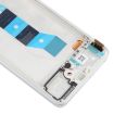 Xiaomi Redmi Note 14 4G AMOLED LCD Screen Digitizer Assembly Silver - 4