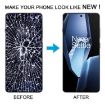 OnePlus Ace 5 Pro PKR110 AMOLED LCD Screen with Digitizer Assembly - 6