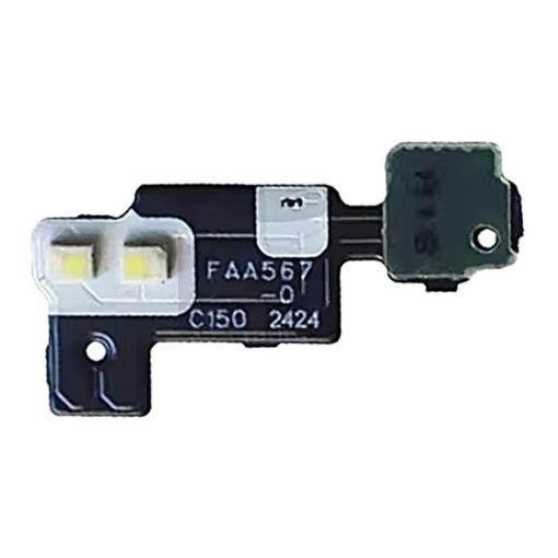 OnePlus Ace 3 Pro PJX110 Flashlight Flex Cable Replacement Part - 1