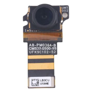 Microsoft Surface Pro 8 Front Facing Camera Replacement - 1