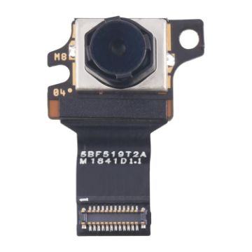 Microsoft Surface Book 2/3 15" Front Camera Replacement - 1