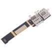 Microsoft Surface Pro 5 1807 LTE SIM Card Reader Flex Cable Replacement - 2