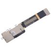 Microsoft Surface Pro 5 1807 LTE SIM Card Reader Flex Cable Replacement - 3