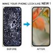 Google Pixel 9 Pro Fold GGH2X GC15S OLED Screen with Digitizer Assembly - 6