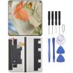 Google Pixel 9 Pro Fold GGH2X GC15S AMOLED Screen with Digitizer Assembly - 1