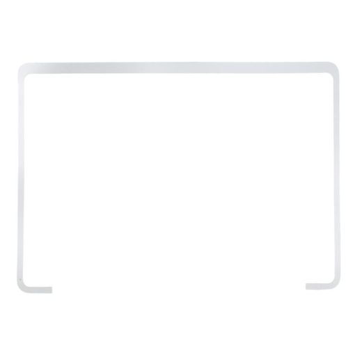 Microsoft Surface Laptop Studio 1964 Rear Cover Screw Strip Silver - 1