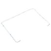 Microsoft Surface Laptop Studio 1964 Rear Cover Screw Strip Silver - 3