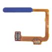 Xiaomi Black Shark 4s Fingerprint Sensor Flex Cable Blue Original - 1