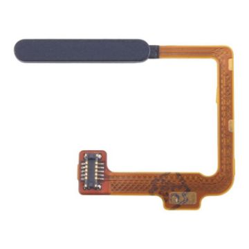 Xiaomi Black Shark 4 Fingerprint Sensor Flex Cable (Black) Original - 1