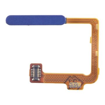 Xiaomi Black Shark 4 Fingerprint Sensor Flex Cable (Blue) Original - 1
