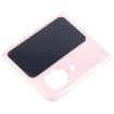 OPPO Find N3 Flip Pink LCD Secondary Screen with Digitizer Assembly - 4