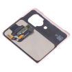 OPPO Find N3 Flip Pink LCD Secondary Screen with Digitizer Assembly - 5
