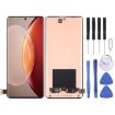 Vivo X90 Pro+ LTPO4 AMOLED LCD Screen & Digitizer Full Assembly - 1