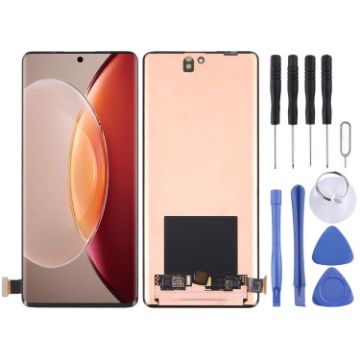 Vivo X90 Pro+ LTPO4 AMOLED LCD Screen & Digitizer Full Assembly - 1