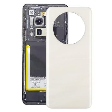Realme 13 Pro Back Cover - Gold | Protective Phone Case - 1