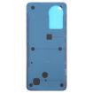 Vivo V50 Original Red Back Cover - Protective Phone Case - 3