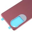 Vivo V50 Original Red Back Cover - Protective Phone Case - 5
