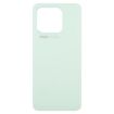 ZTE Blade V70/Axon 70 Green Glass Battery Back Cover with Adhesive - 2