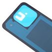 ZTE Blade V70/Axon 70 Green Glass Battery Back Cover with Adhesive - 4