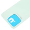 ZTE Blade V70/Axon 70 Green Glass Battery Back Cover with Adhesive - 5