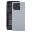 ZTE Blade V70/Axon 70 Gray Glass Battery Back Cover with Adhesive - 1