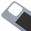 ZTE Blade V70/Axon 70 Gold Glass Battery Back Cover with Adhesive - 4