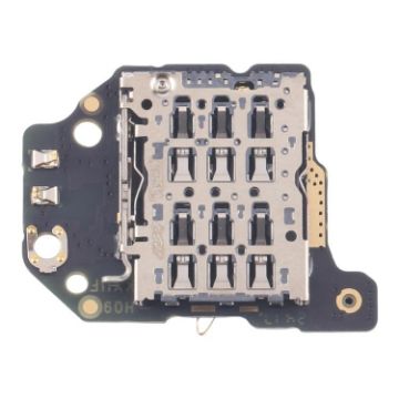 Motorola Moto S50 Original SIM Card Reader Board Replacement Part - 1