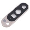 Google Pixel 9 Pro XL Gold Rear Camera Lens Cover - Original Replacement - 2