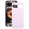 Google Pixel 9 Pro XL Original Pink Back Cover - 1
