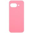 Google Pixel 9a Original Red Back Cover - Protective Case - 2