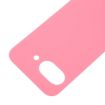 Google Pixel 9a Original Red Back Cover - Protective Case - 5