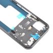 Google Pixel 9 Pro XL Original Black Middle Frame Bezel Plate - 5