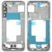 Google Pixel 9 Pro XL Cyan Original Middle Frame Bezel Plate - 1