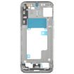 Google Pixel 9 Pro XL Cyan Original Middle Frame Bezel Plate - 2