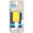Google Pixel 9 Gold Original Middle Frame Bezel Plate Replacement - 3